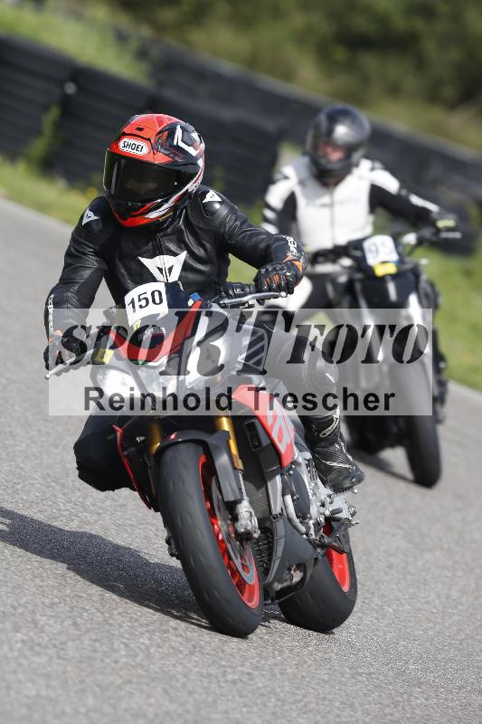 /53 16.09.2025 Track Day Domi Aegerter ADR/Gruppe gelb/150